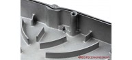 Weistec 722.9 Transmission Pan