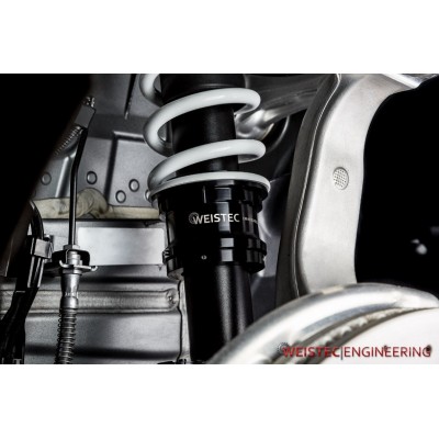 Weistec Adjustable Suspension W205 C63/C63S 