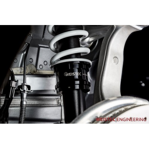 Weistec Adjustable Suspension W205 C63/C63S 