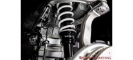 Weistec Adjustable Suspension W205 C63/C63S 