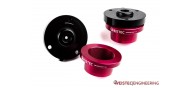 Weistec Adjustable Suspension W205 C63/C63S 