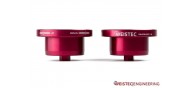 Weistec Adjustable Suspension W205 C63/C63S 