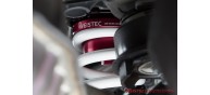 Weistec Adjustable Suspension W205 C63/C63S 