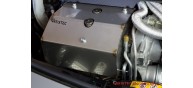 Weistec M133 Turbo Heat Shield