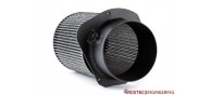 Weistec M133 Air Intake System