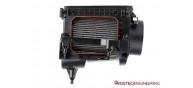 Weistec M133 Air Intake System