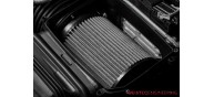 Weistec M133 Air Intake System