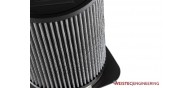 Weistec M133 Air Intake System