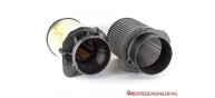 Weistec M133 Air Intake System