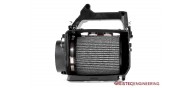 Weistec M133 Air Intake System