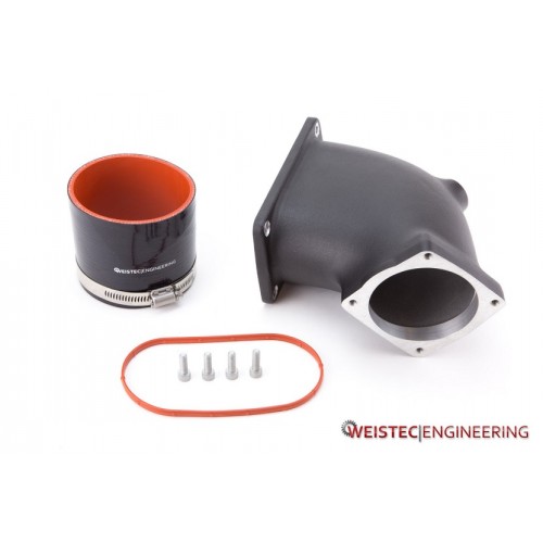 Weistec 82MM Inlet Upgrade