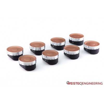 Weistec Forged Pistons M113K