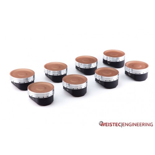 Weistec Forged Pistons M113K