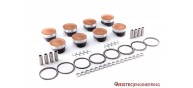 Weistec Forged Pistons M113K
