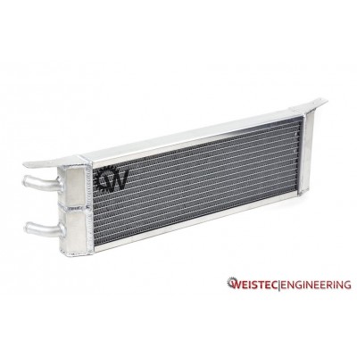 Weistec Dual Pass Heat Exchanger