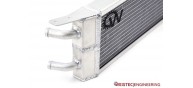 Weistec Dual Pass Heat Exchanger