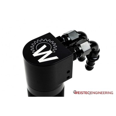 Weistec Oil / Air Separator System SL63