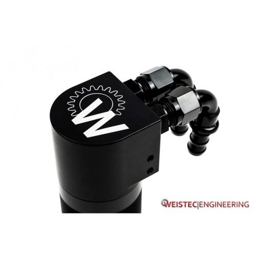 Weistec Oil / Air Separator System CLK