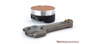 Weistec Forged Rods And Pistons M156/M159