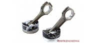 Weistec Forged Rods And Pistons M156/M159