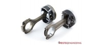 Weistec Forged Rods And Pistons M156/M159