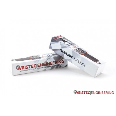 Weistec Spark Plug Set M157 / M278