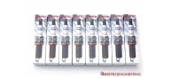 Weistec Spark Plug Set M157 / M278