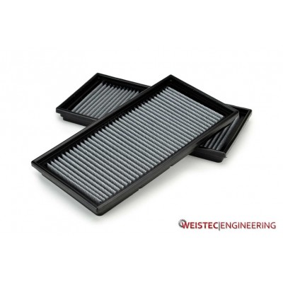 Weistec M156 High Flow Air Filter Set