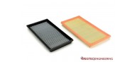 Weistec M156 High Flow Air Filter Set