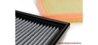 Weistec M156 High Flow Air Filter Set