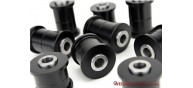 Weistec Rear Suspension Bushings CLK