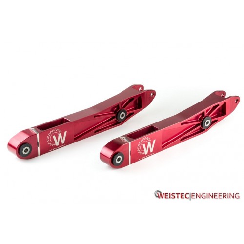 Weistec Adjustable Rear Control Arms CLK