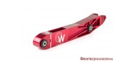 Weistec Adjustable Rear Control Arms CLK