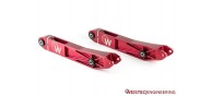 Weistec Adjustable Rear Control Arms CLK