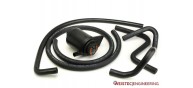 Weistec Stage 2 M156 Supercharger System CLS63