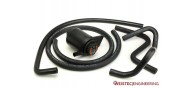 Weistec Stage 2 M156 Supercharger System C63