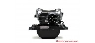Weistec Stage 1 M156 Supercharger System ML63