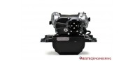 Weistec Stage 1 M156 Supercharger System E63