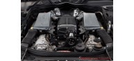 Weistec Stage 1 M156 Supercharger System E63
