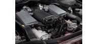 Weistec Stage 2 M156 Supercharger System CLK63