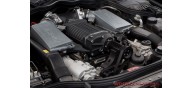 Weistec Stage 2 M156 Supercharger System CLS63