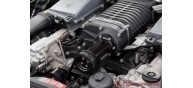 Weistec Stage 1 M156 Supercharger System ML63