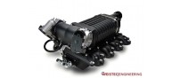 Weistec Stage 3 M156 Supercharger System E63