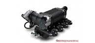 Weistec Stage 3 M156 Supercharger System C63