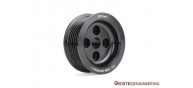 Weistec Stage 2 M156 Supercharger System CLK63