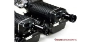 Weistec Stage 3 M156 Supercharger System C63