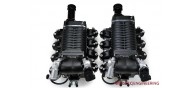 Weistec Stage 3 M156 Supercharger System ML63