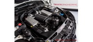 Weistec Stage 3 M156 Supercharger System CLK63