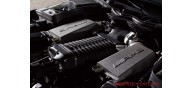 Weistec Stage 3 M156 Supercharger System ML63