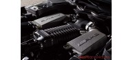 Weistec Stage 3 M156 Supercharger System SL63